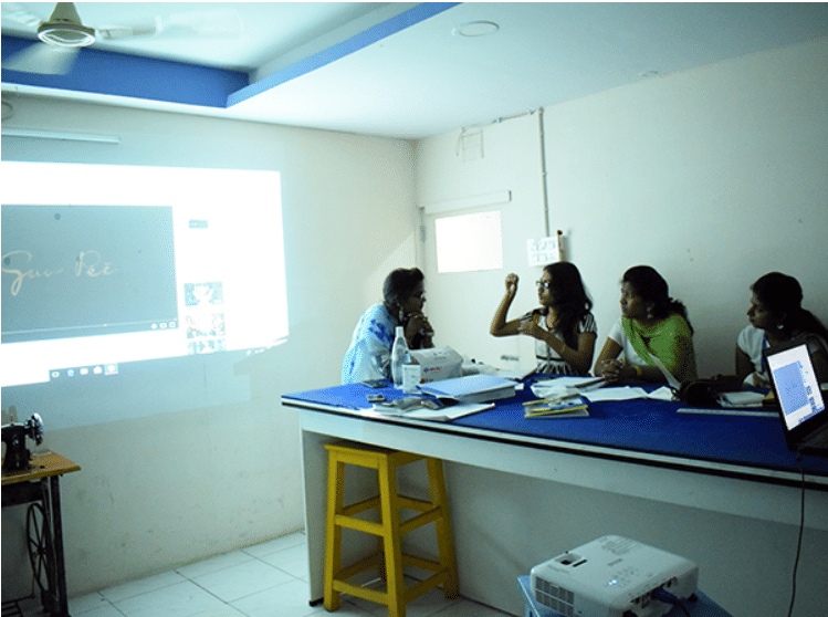 INSD Vishakhapatnam Inside INSD photo 6